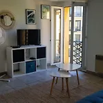 BEL APPARTEMENT 32 m dans le Centre d\'Aix
