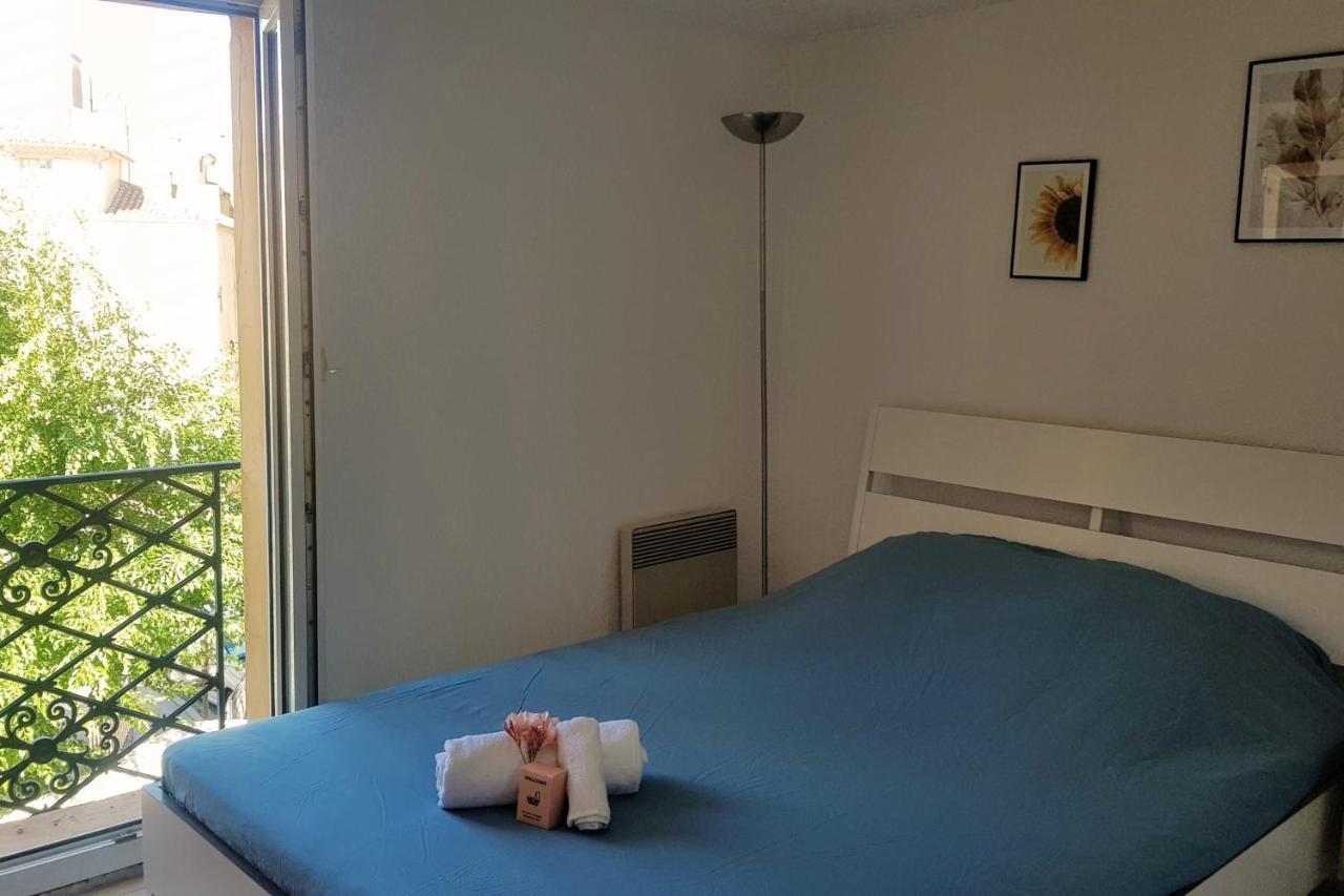 Bel 32 M Dans Le Centre D'aix Aix-en-Provence