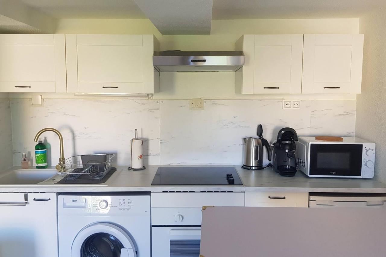 Bel 32 M Dans Le Centre D'aix Appartement *